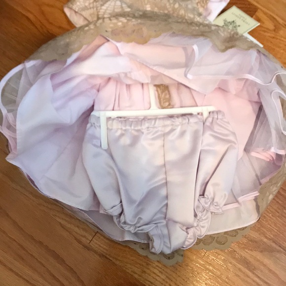 Dress - Picture 4 of 4